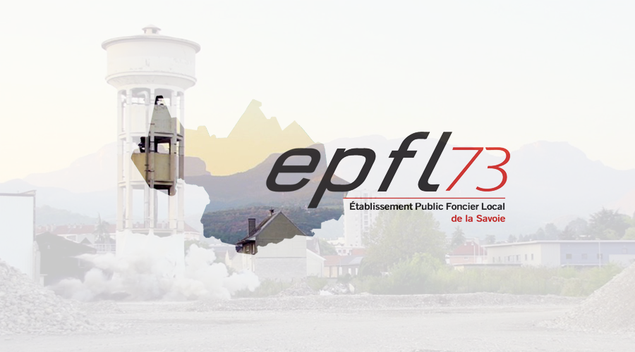 EPFL73 chambéry Savoie