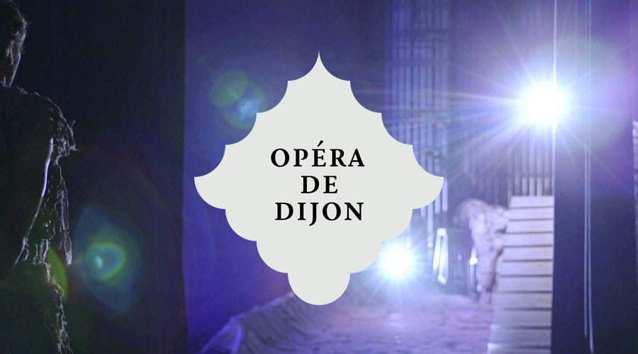 Clip Opéra de Dijon 2017 2018
